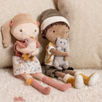 Pop Jake MULTICOLORE LD4537 corredino e abbigliamento neonato | NANU' BABY