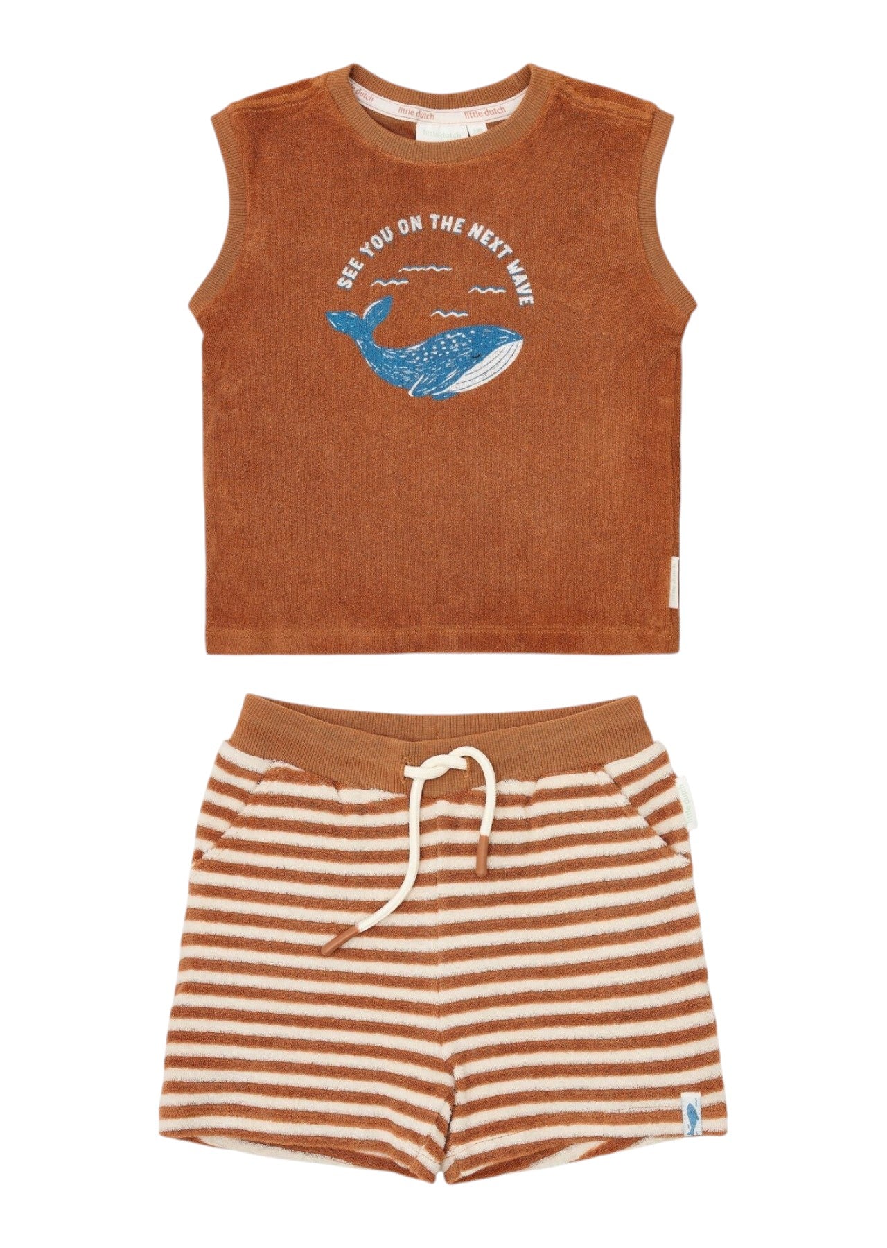 CL26031405 - Mare Bimbo - LITTLE DUTCH