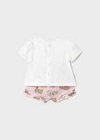 1256 /R - Sets and Rompers - MAYORAL