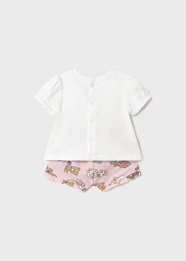 1256 /R - Sets and Rompers - MAYORAL