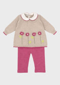 ZULEYA/CN-T - Baby Grows and Outfits - PICCOLA GIUGGIOLA