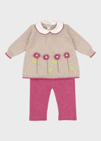 ZULEYA/CN-T - Baby Grows and Outfits - PICCOLA GIUGGIOLA