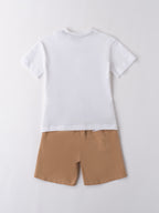 0B161/0113 - Outfits and Rompers - SARABANDA