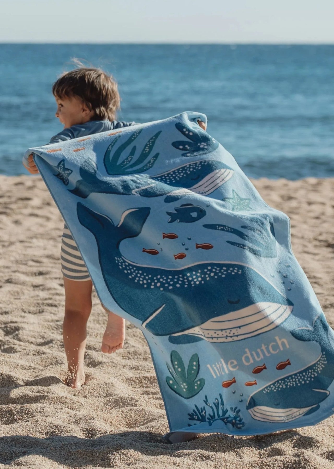CL26039112 - Mare Bimbo - LITTLE DUTCH