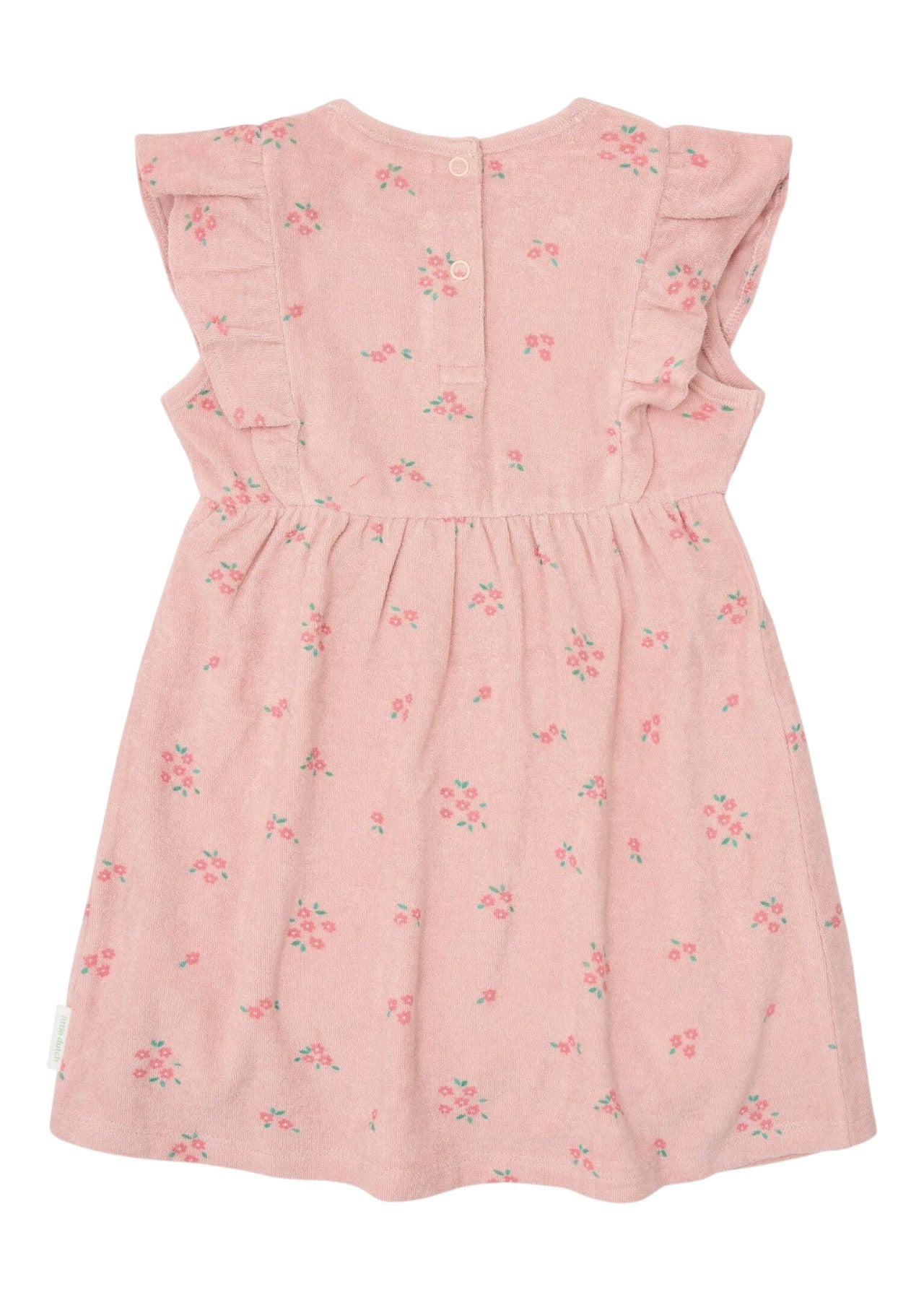 CL26030413 - Mare Bimba - LITTLE DUTCH