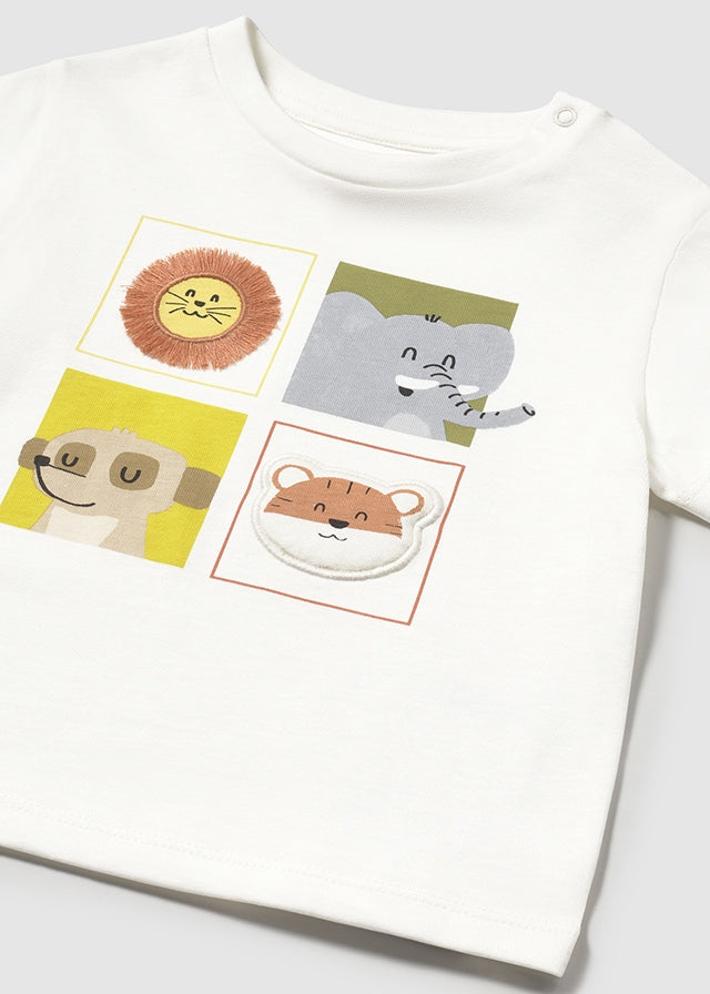 1056/19 - Shirts and T-Shirts - MAYORAL