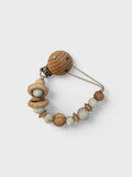 Reggiciuccio Classic BEIGE RC/CLASSIC BEIGE corredino e abbigliamento neonato | NANU' BABY