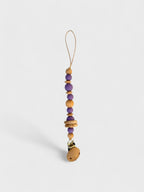 Reggiciuccio Classic VIOLA RC/CLASSIC VIOLA corredino e abbigliamento neonato | NANU' BABY