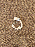 Reggiciuccio NATURAL RC/NATURAL corredino e abbigliamento neonato | NANU' BABY