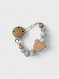 Reggiciuccio Teddy BEIGE RC/TEDDY BIGE corredino e abbigliamento neonato | NANU' BABY