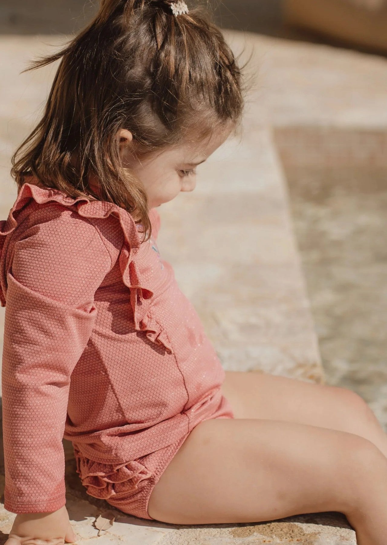 CL26030809 - Mare Bimba - LITTLE DUTCH