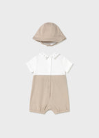 1605 /BE - Sets and Rompers - MAYORAL