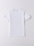 0B141/0113 - Shirts and T-Shirts - SARABANDA