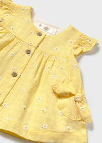 1851 /G - Dress - MAYORAL