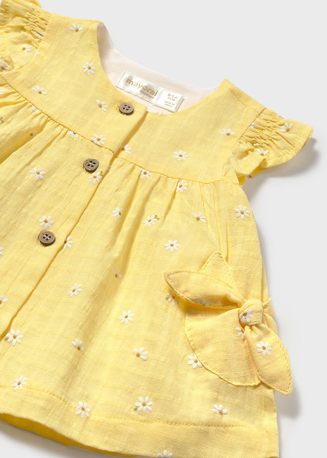 1851 /G - Dress - MAYORAL