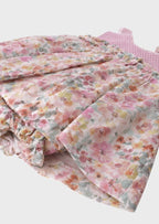 SAKURA 0145/17 - Tutine e Completi nascita - MARTA Y PAULA corredino e abbigliamento neonato | NANU' BABY