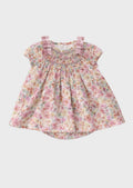 SAKURA 0330/17 - Abito - MARTA Y PAULA corredino e abbigliamento neonato | NANU' BABY