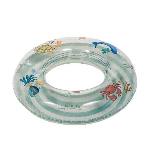 Salvagente - Ocean Dreams Bimba VERDE 2012318 corredino e abbigliamento neonato | NANU' BABY