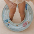 Salvagente - Ocean Dreams Bimba VERDE 2012318 corredino e abbigliamento neonato | NANU' BABY