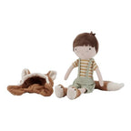 Sam - Amici della foresta MULTICOLORE LD4571 corredino e abbigliamento neonato | NANU' BABY