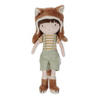 Sam - Amici della foresta MULTICOLORE LD4571 corredino e abbigliamento neonato | NANU' BABY