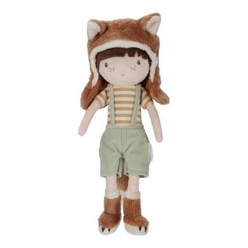 Sam - Amici della foresta MULTICOLORE LD4571 corredino e abbigliamento neonato | NANU' BABY
