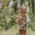 Sam - Amici della foresta MULTICOLORE LD4571 corredino e abbigliamento neonato | NANU' BABY