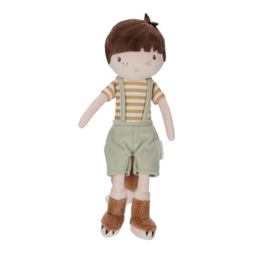 Sam - Amici della foresta MULTICOLORE LD4571 corredino e abbigliamento neonato | NANU' BABY