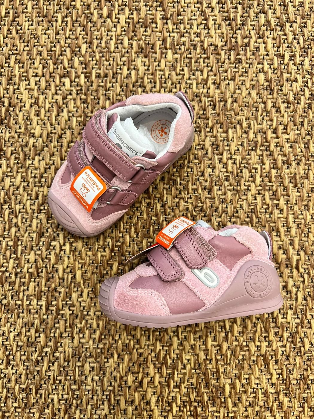 scarpe Bimba Lilla 191165 corredino e abbigliamento neonato | NANU' BABY