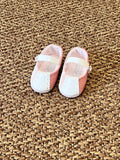 Scarpe Bimba ROSA CIPRIA IK326SC corredino e abbigliamento neonato | NANU' BABY
