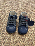 scarpe Bimbo Blu 653097 - 10 corredino e abbigliamento neonato | NANU' BABY