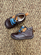 scarpe Bimbo Blu 858400 - 10 corredino e abbigliamento neonato | NANU' BABY