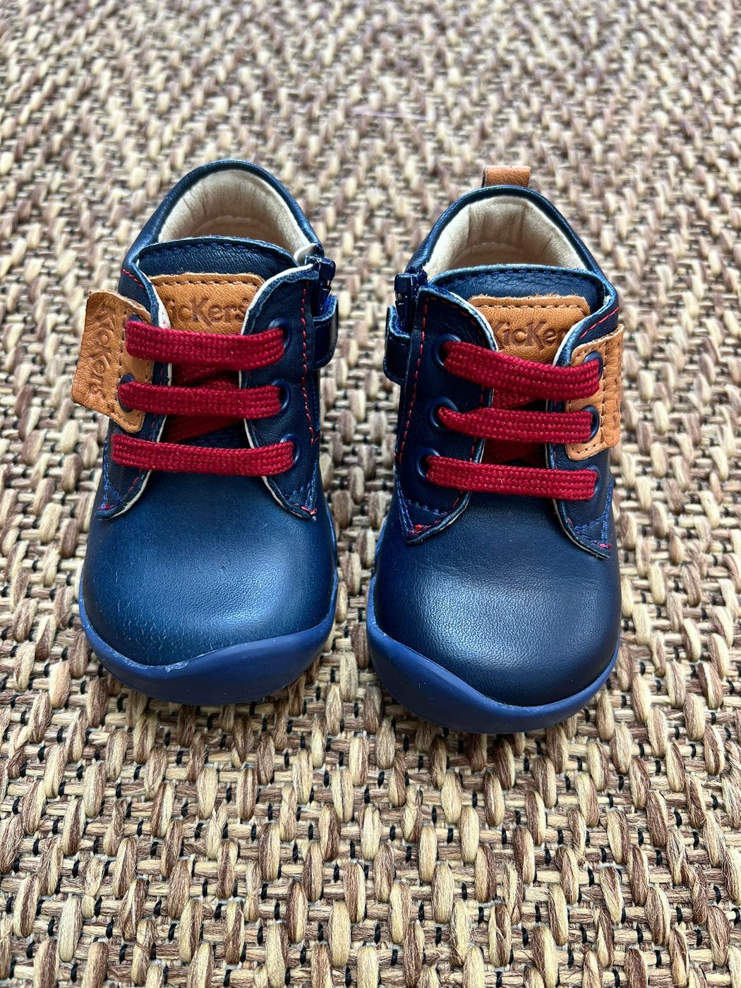 scarpe Bimbo Blu 858400 - 10 corredino e abbigliamento neonato | NANU' BABY