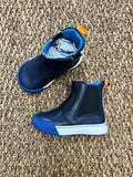 scarpe Bimbo Blu ADEL C corredino e abbigliamento neonato | NANU' BABY