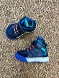 scarpe Bimbo Blu ASTOR C corredino e abbigliamento neonato | NANU' BABY