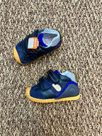 scarpe Bimbo Grigio 211133 corredino e abbigliamento neonato | NANU' BABY
