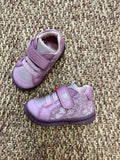 scarpe Bimbo Lilla 211603 corredino e abbigliamento neonato | NANU' BABY