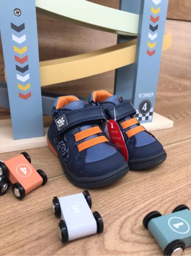 scarpe Bimbo Lilla 211603 corredino e abbigliamento neonato | NANU' BABY