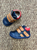scarpe Bimbo Marrone 878470 - 10 corredino e abbigliamento neonato | NANU' BABY