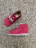 scarpe Bimbo ROSSO B2143 corredino e abbigliamento neonato | NANU' BABY