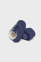 Scarpe eleganti Bimbo BLU 9682 - M corredino e abbigliamento neonato | NANU' BABY