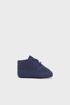 Scarpe eleganti Bimbo BLU 9682 - M corredino e abbigliamento neonato | NANU' BABY