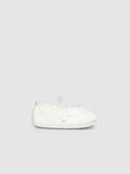 Scarpette Bimba ECRU 9964/94 corredino e abbigliamento neonato | NANU' BABY