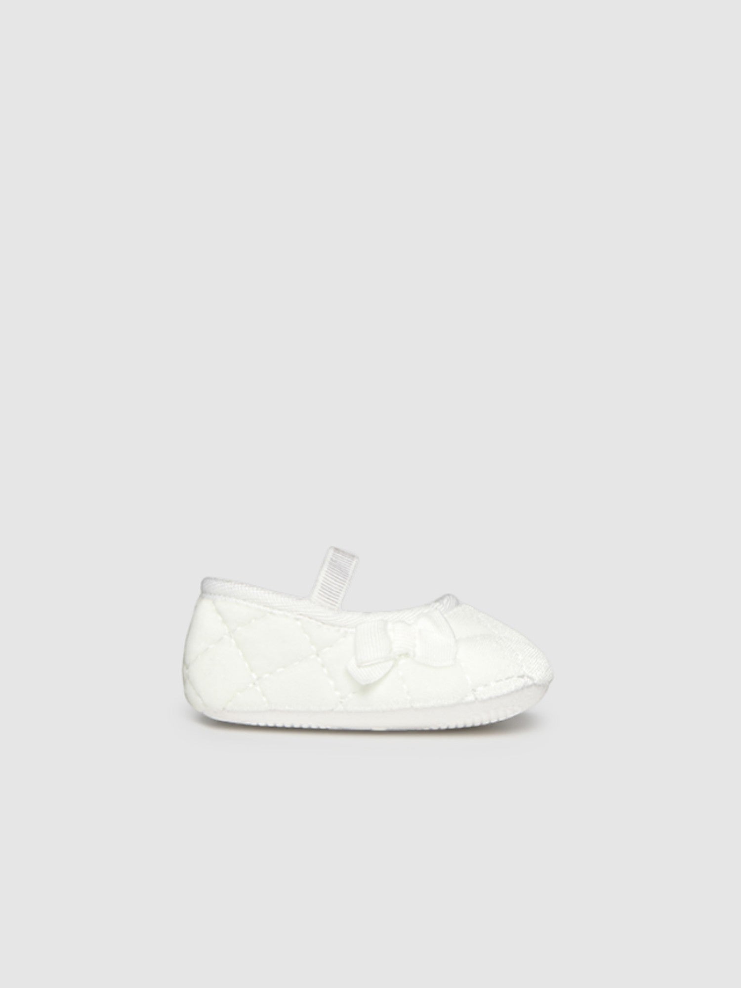 Scarpette Bimba ECRU 9964/94 corredino e abbigliamento neonato | NANU' BABY
