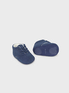 Scarpette Bimbo Blu 9945/93 corredino e abbigliamento neonato | NANU' BABY