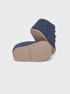 Scarpette Bimbo Blu 9948/19 corredino e abbigliamento neonato | NANU' BABY