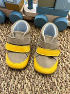 scarpette Bimbo CITRON A2517 corredino e abbigliamento neonato | NANU' BABY