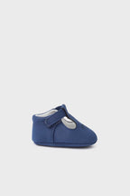 Scarpine Bimbo BLU 9691 - corredino e abbigliamento neonato | NANU' BABY