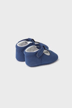 Scarpine Bimbo BLU 9691 - corredino e abbigliamento neonato | NANU' BABY