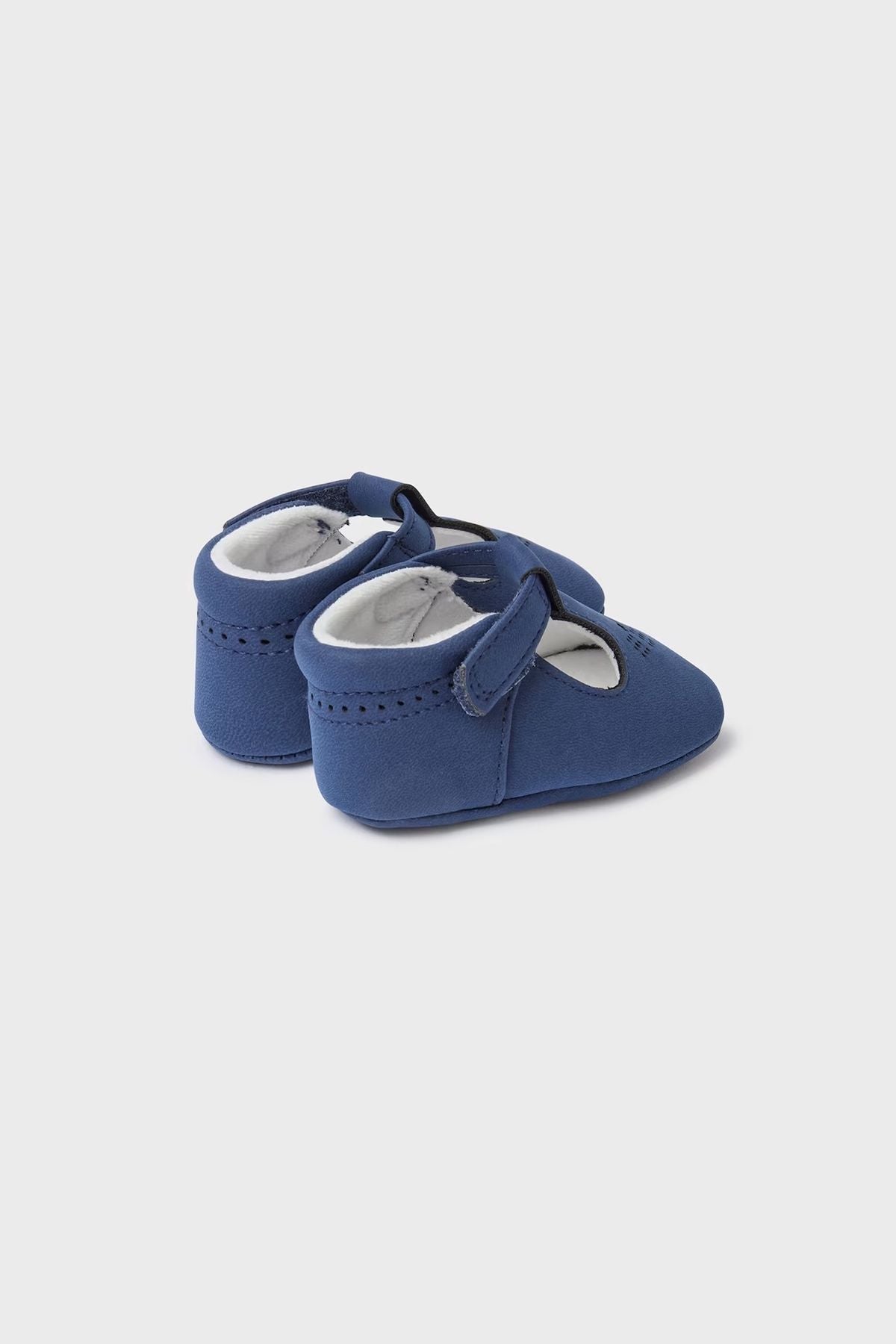 Scarpine Bimbo BLU 9691 - corredino e abbigliamento neonato | NANU' BABY